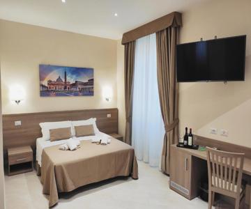 Stay Inn Rome Luxury Suites