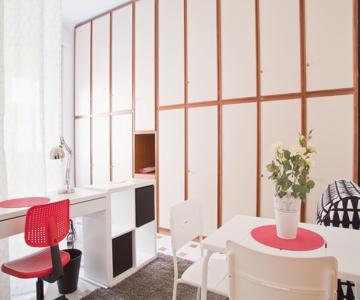 Kamchu Apartments Villa Ada