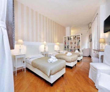 Apartmento Bella Trastevere