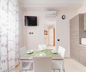 Olimpo Apartments St John In Lateran