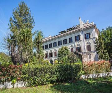 HOTEL DELLE CIVETTE