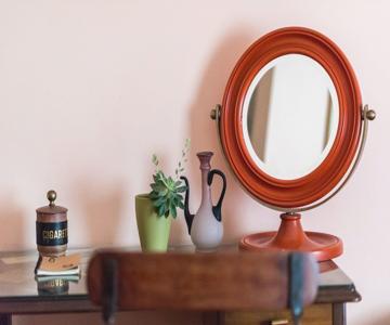 Retro Guesthouse