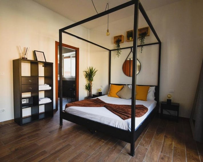 Luma Home