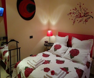 B&B Cupole&Campanili