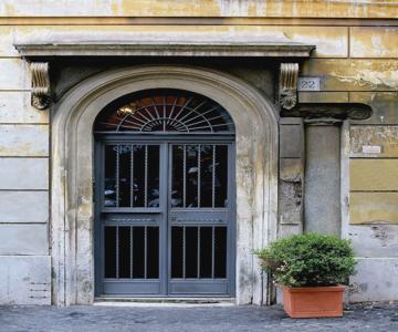 Home2Rome - Trastevere