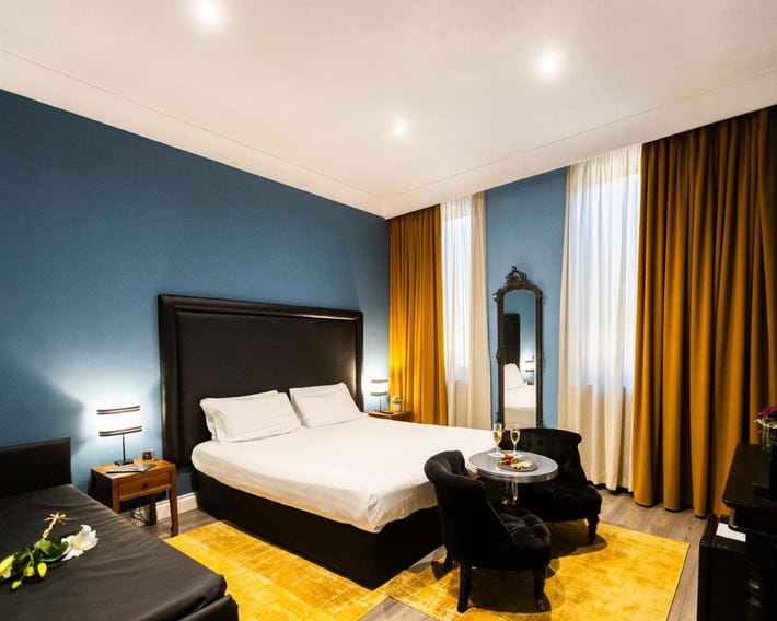 JB Relais- Campo de' Fiori