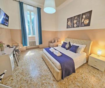 La Dolce Vita Guesthouse