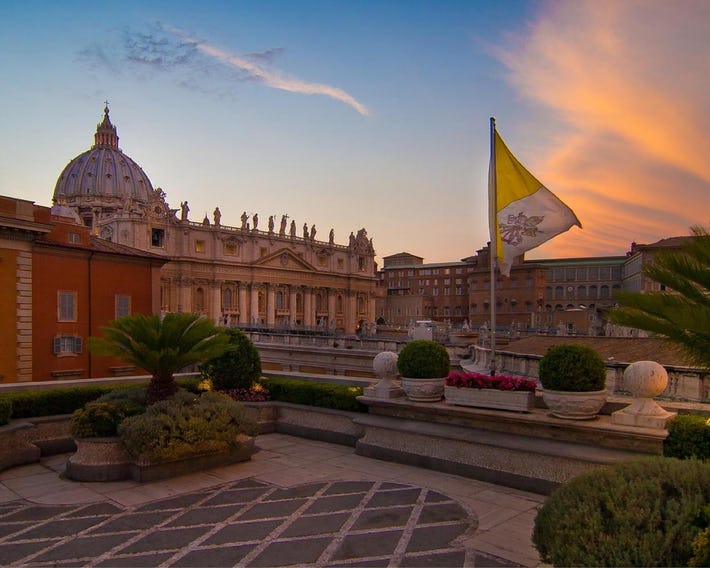 Residenza Paolo VI