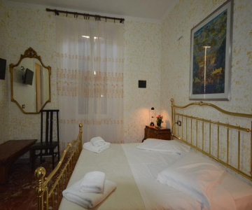 Accommodation Planet 29