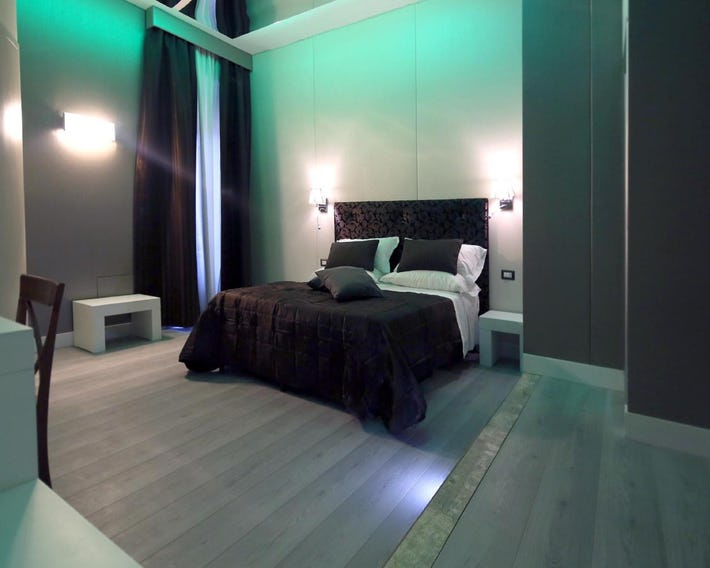 Piccolo di Piazza di Spagna Suites