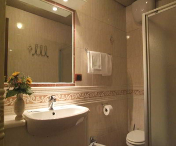 Hotel Luciani