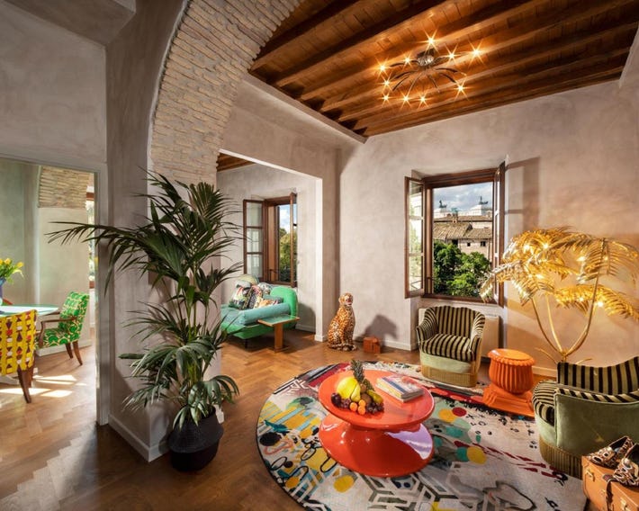 Palm Suites