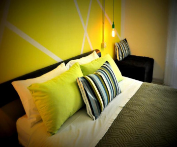 B&B 95 Spezie