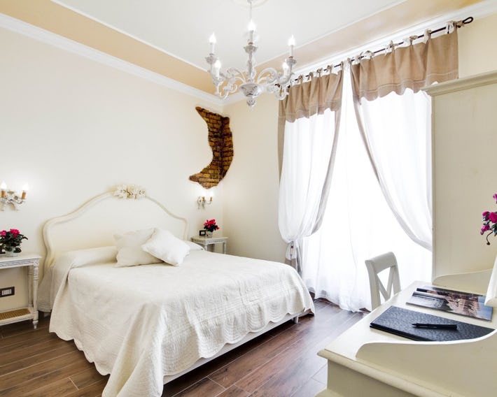 Lunaria Suites Rome