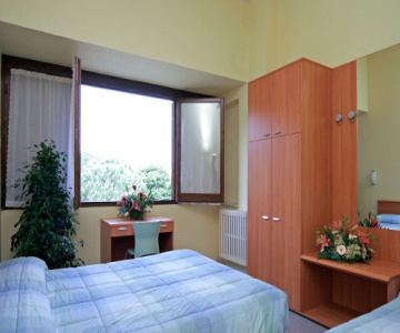 Hotel Oasi San Giuseppe