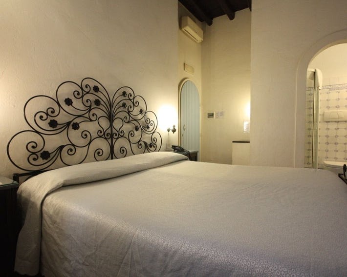 Hotel Andreina