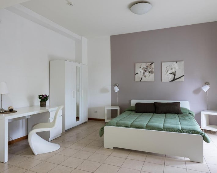 Residenza Conti