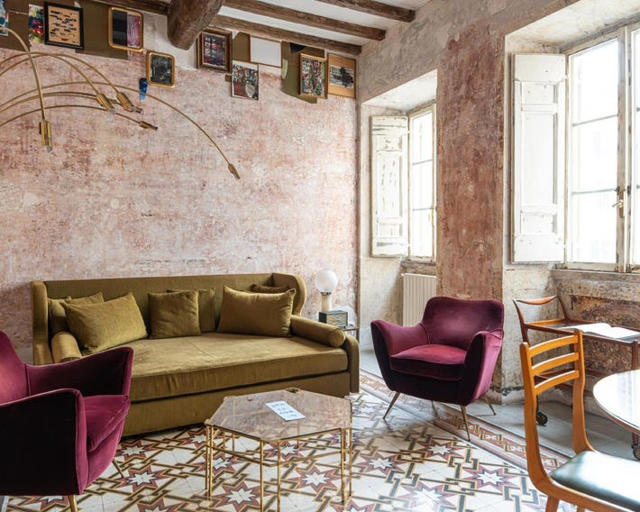 G-Rough, Rome, a Member of Design Hotels