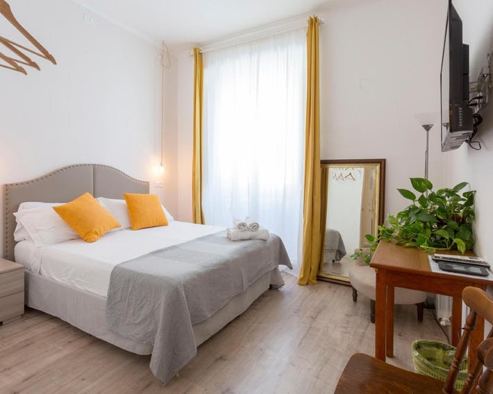 Hotel Cathrine