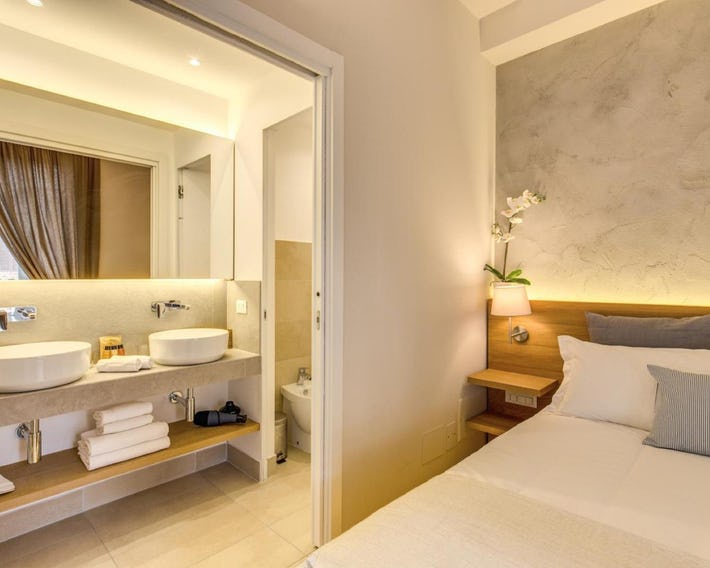 The Spanish Suite Campo de Fiori