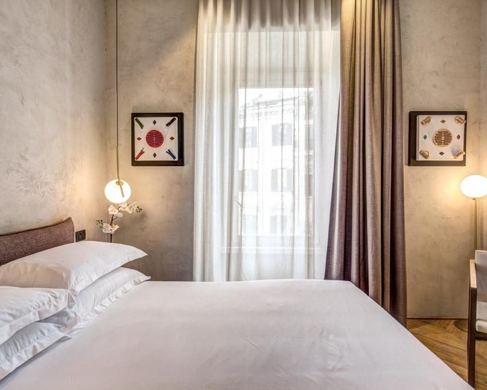 G55 Design Hotel