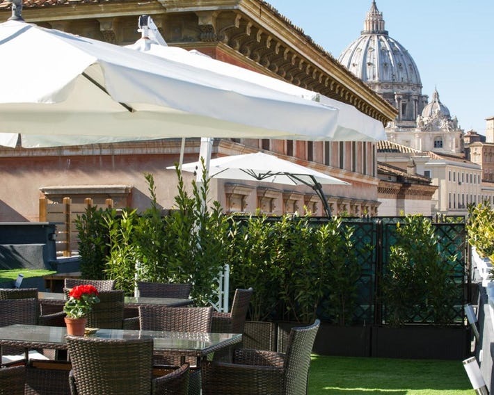 Brunelleschi Luxury Holidays