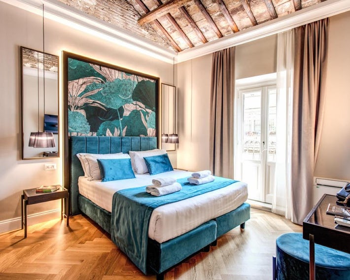 Hotel 55 Fiftyfive