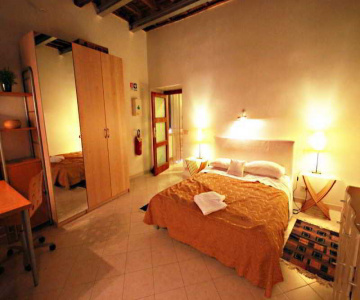 Ota Trevi Foutain Suite