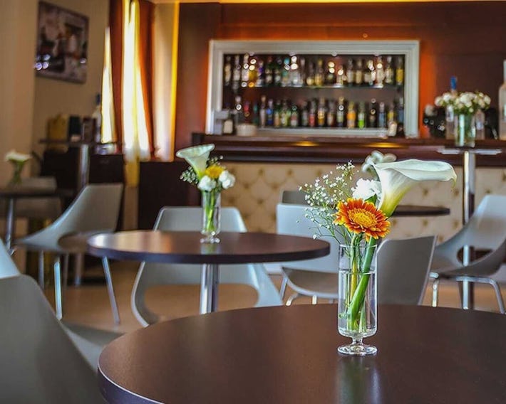 Relais Sans Soucis And Spa