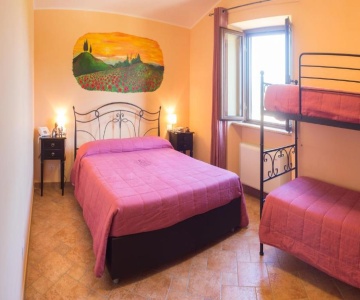 Agriturismo Ferrari