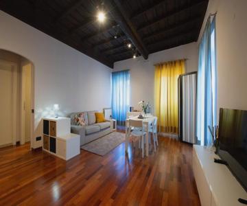 La Casa del Palio