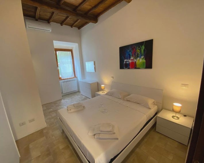 Sasso Grosso House