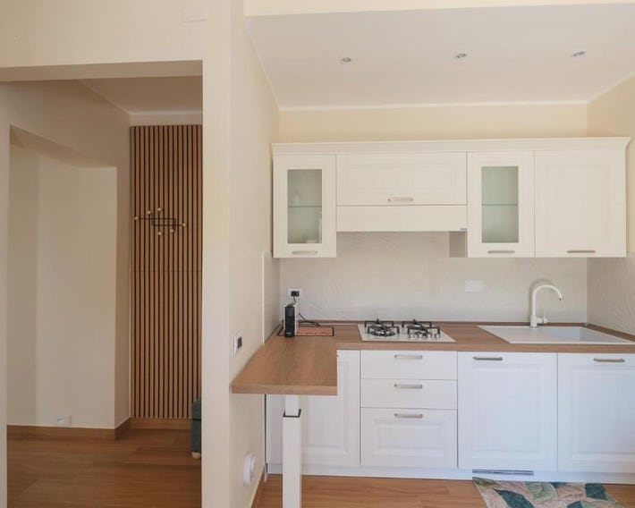 Gioia apartment