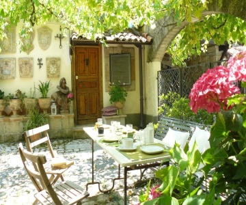 Borgo Dei Ferraresi