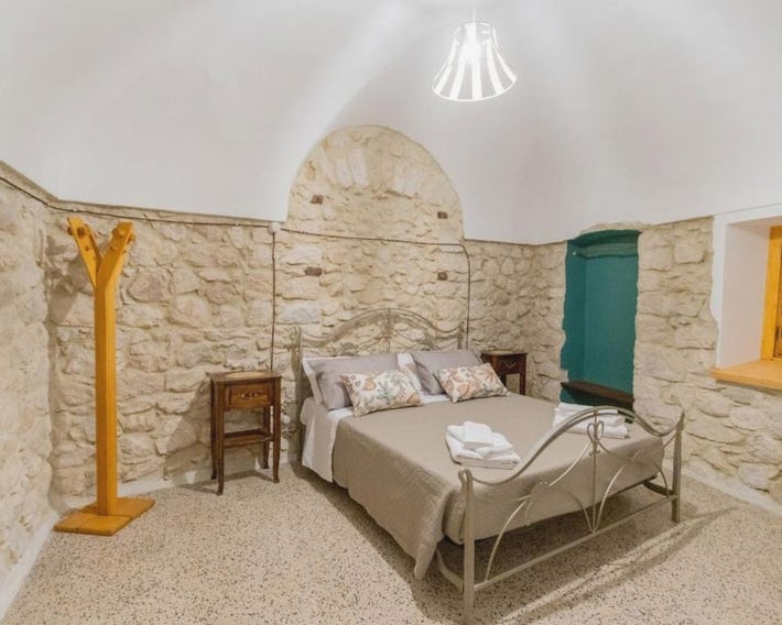 La casa nel Borgo