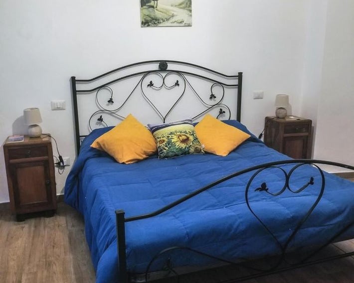 B&B La casa dei nonni