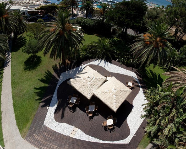 Circeo Park Hotel