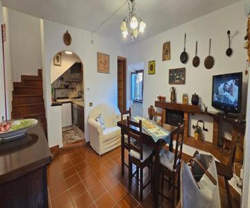 Il vecchio lavatoio