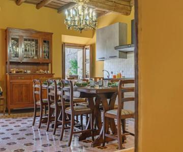 B&B La Locanda Cistercense