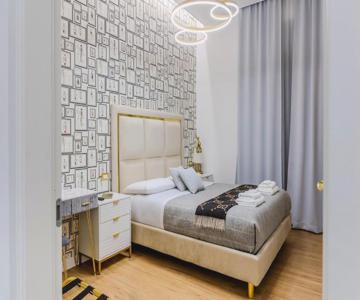 Maison 31 - Luxury Apartments