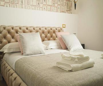Maison 31 - Suite accommodation