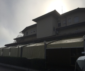 Albergo Ristorante La Noce