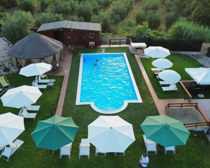 Centro estivo Il Piccolo Paradiso