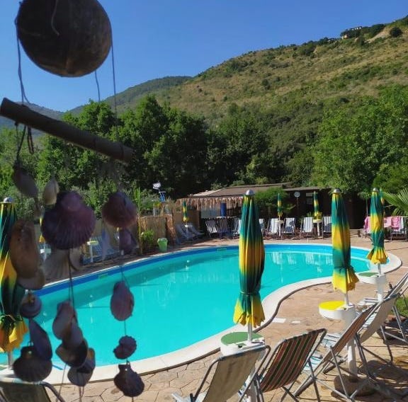Case vacanza Centro estivo Il Catauso