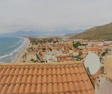 Holidaycasa Romano - Vacanza Nel Cuore Di Sperlonga