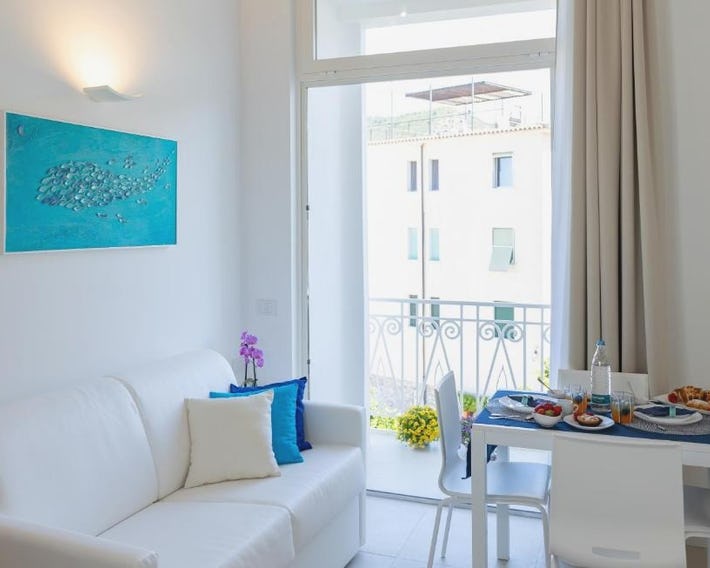 Residenza Ottaviano Boutique Apartments
