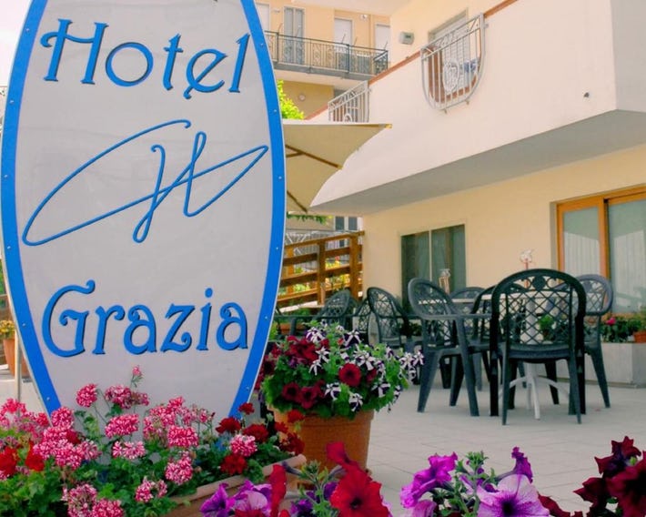 Grazia Hotel