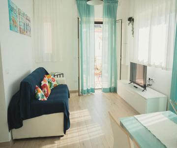 Roma Apartment