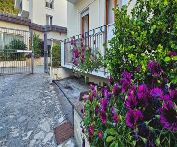 Speloncae Apartment