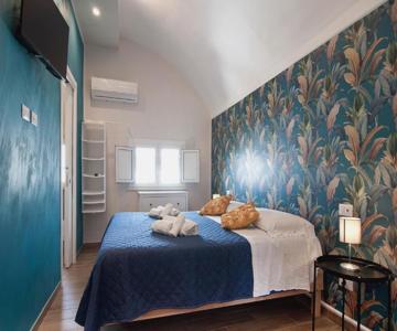 Casa Vacanza Ligea